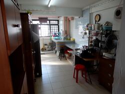 Blk 15 Hougang View (Hougang), HDB 4 Rooms #587259511